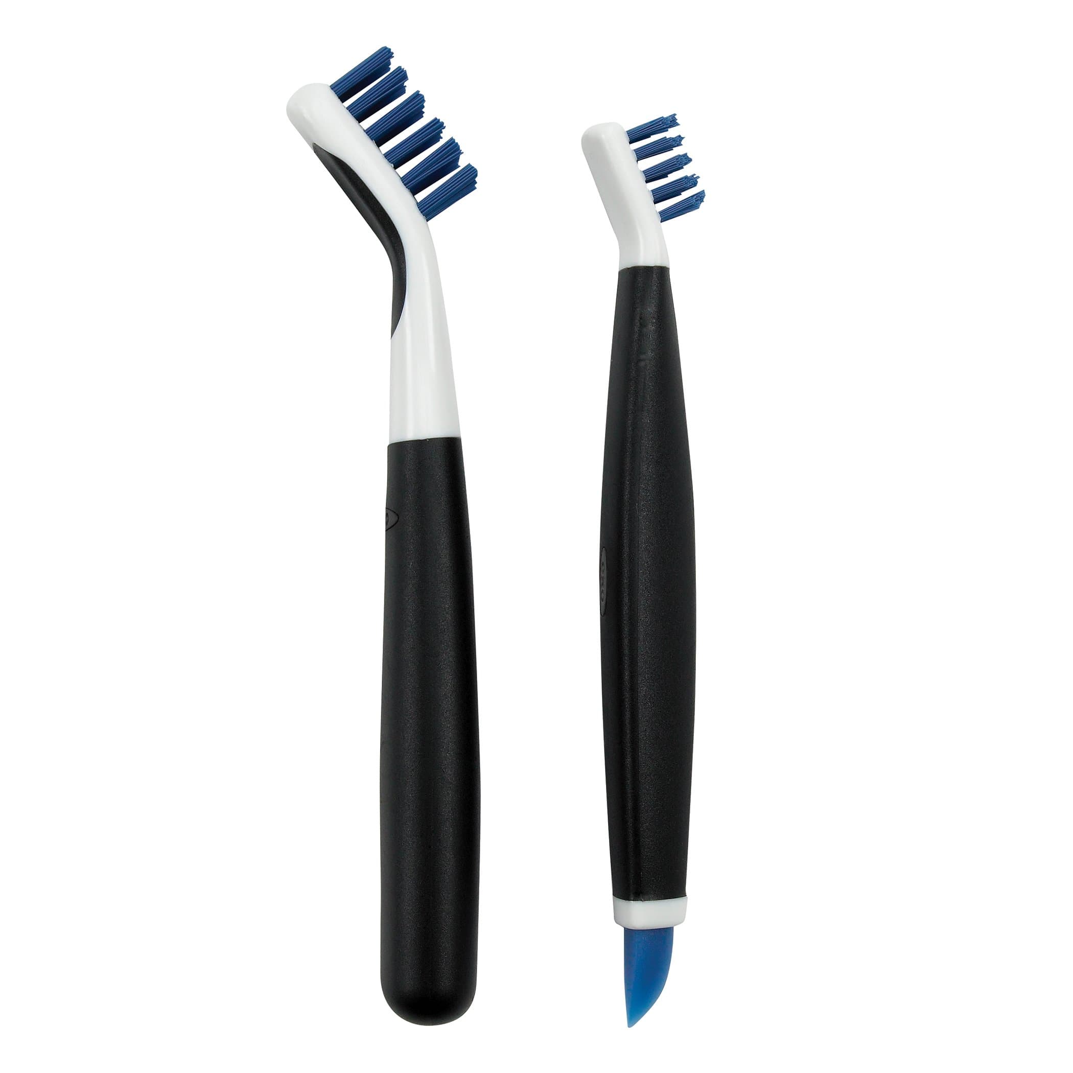 OXO, Blue Good Grips Deep Clean Brush Set