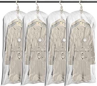 TAILI Premium Jumbo Vacuum Storage Space Saver Bag DG011