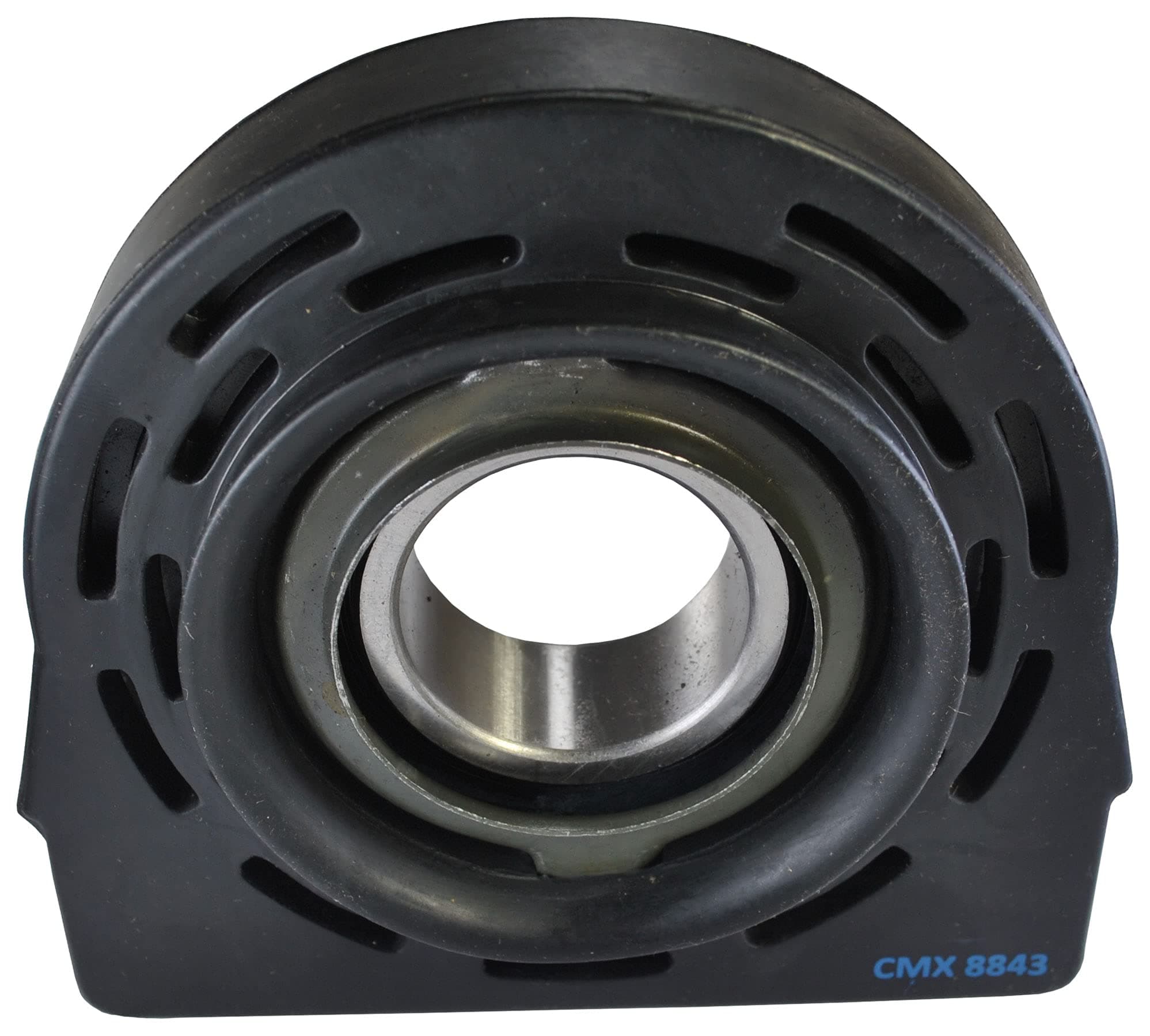 CMX Center Joint Ball Bearing (2 Spokes) with Bearing 88509 (Complete) For Ashok Leyland Spicer 2214 (CMX8843)