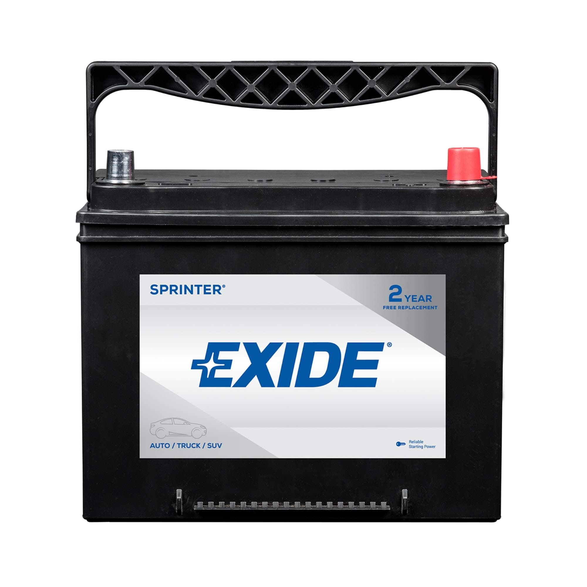 Exide Battery 26RC Battery