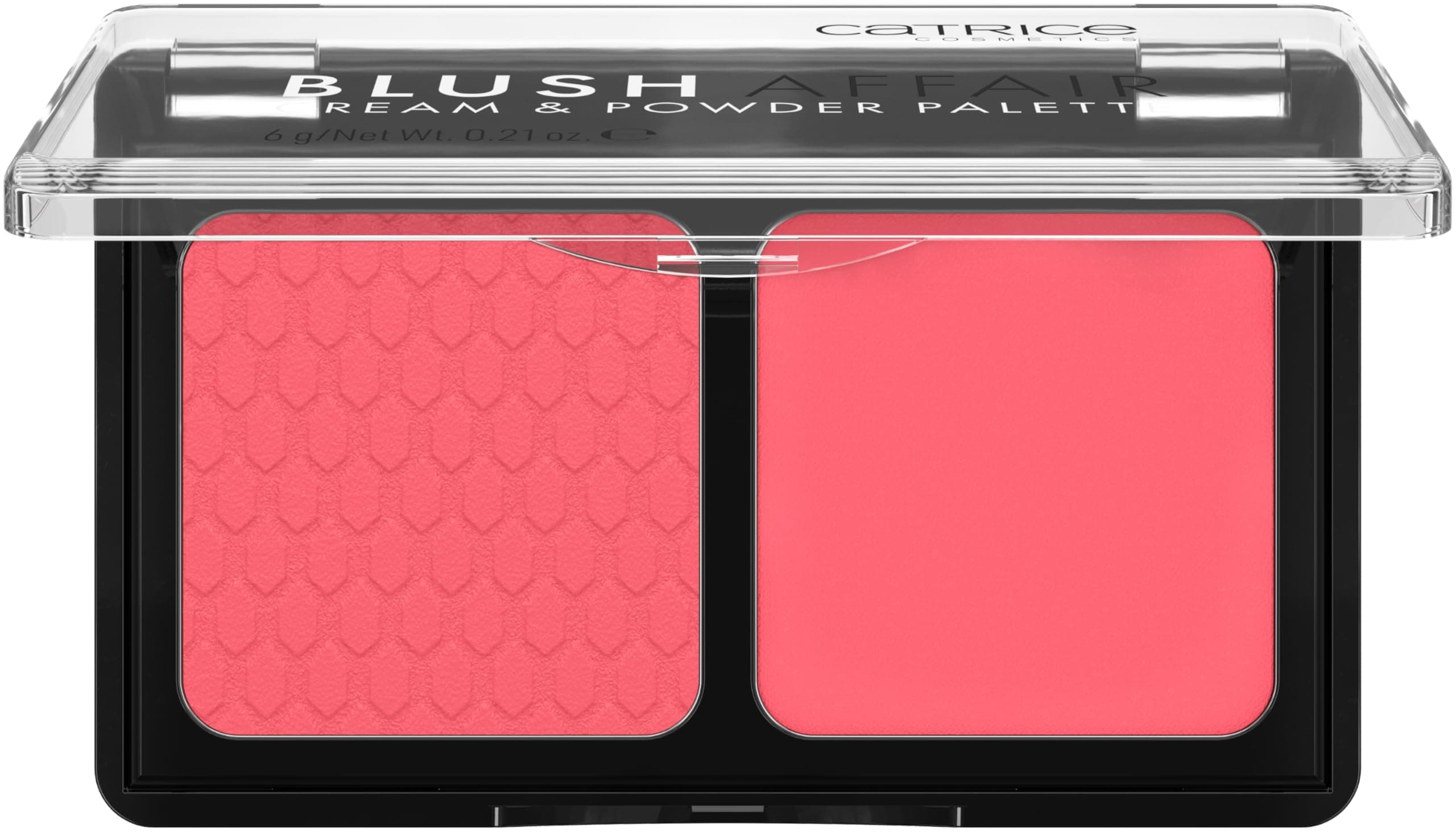 Catrice Blush Affair Cream & Powder Palette 010