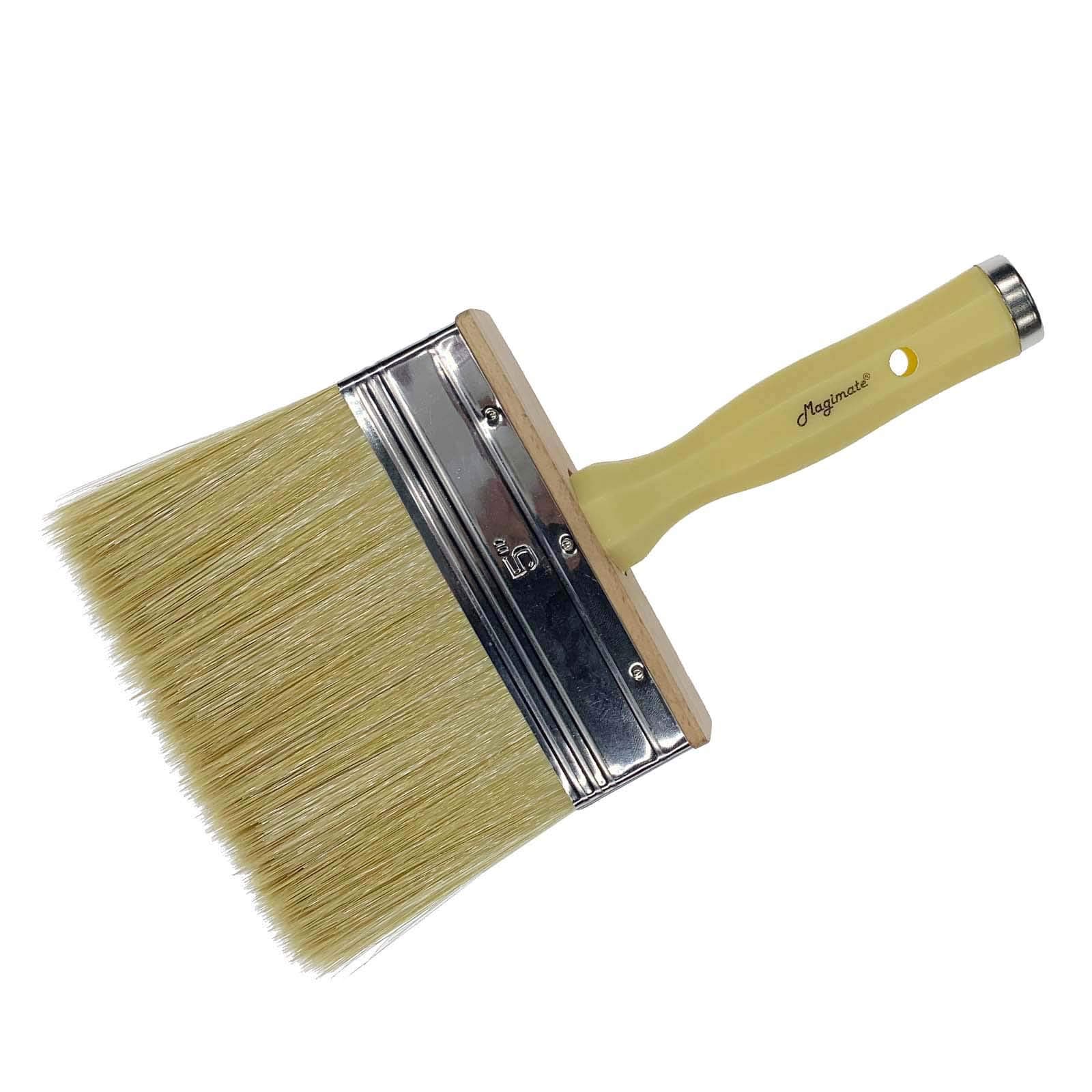 paint brush 5 inch