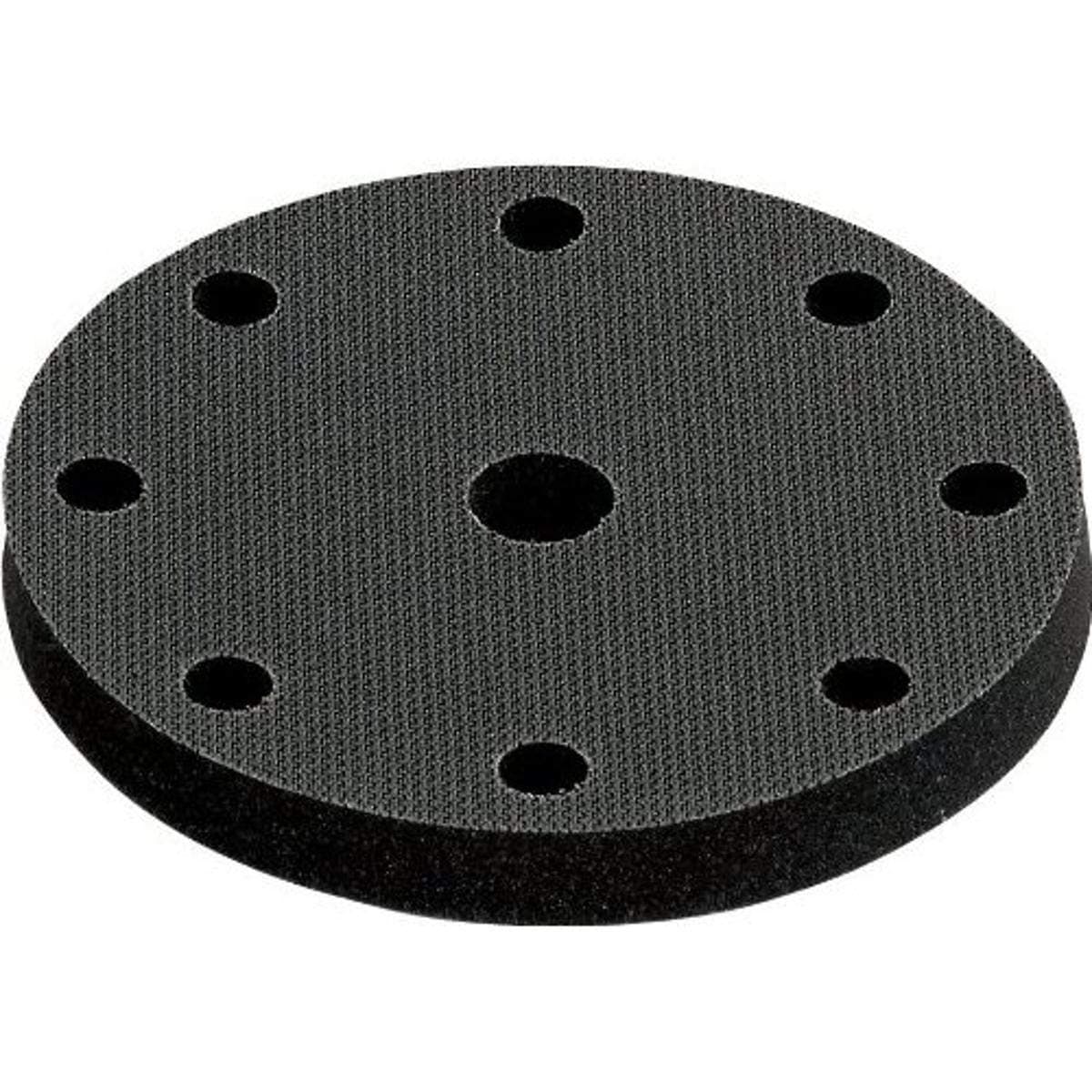 492271 5 Inch StickFix Interface Pad For Superfine Abrasive, 125mm (5 in)