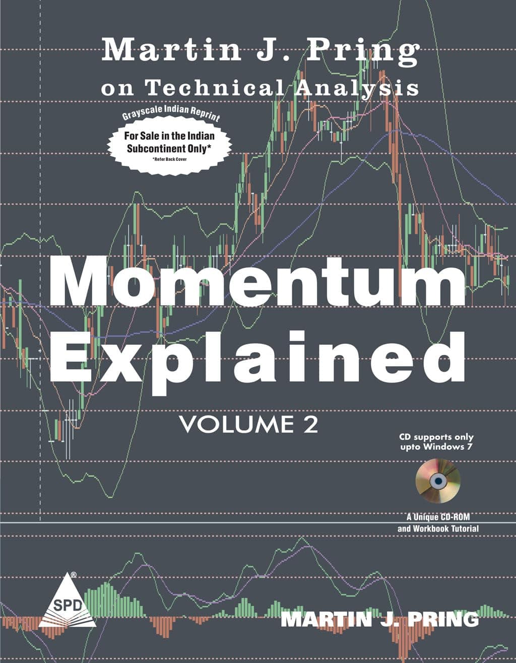 Momentum Explained - Volume 2 (Grayscale Indian Edition)