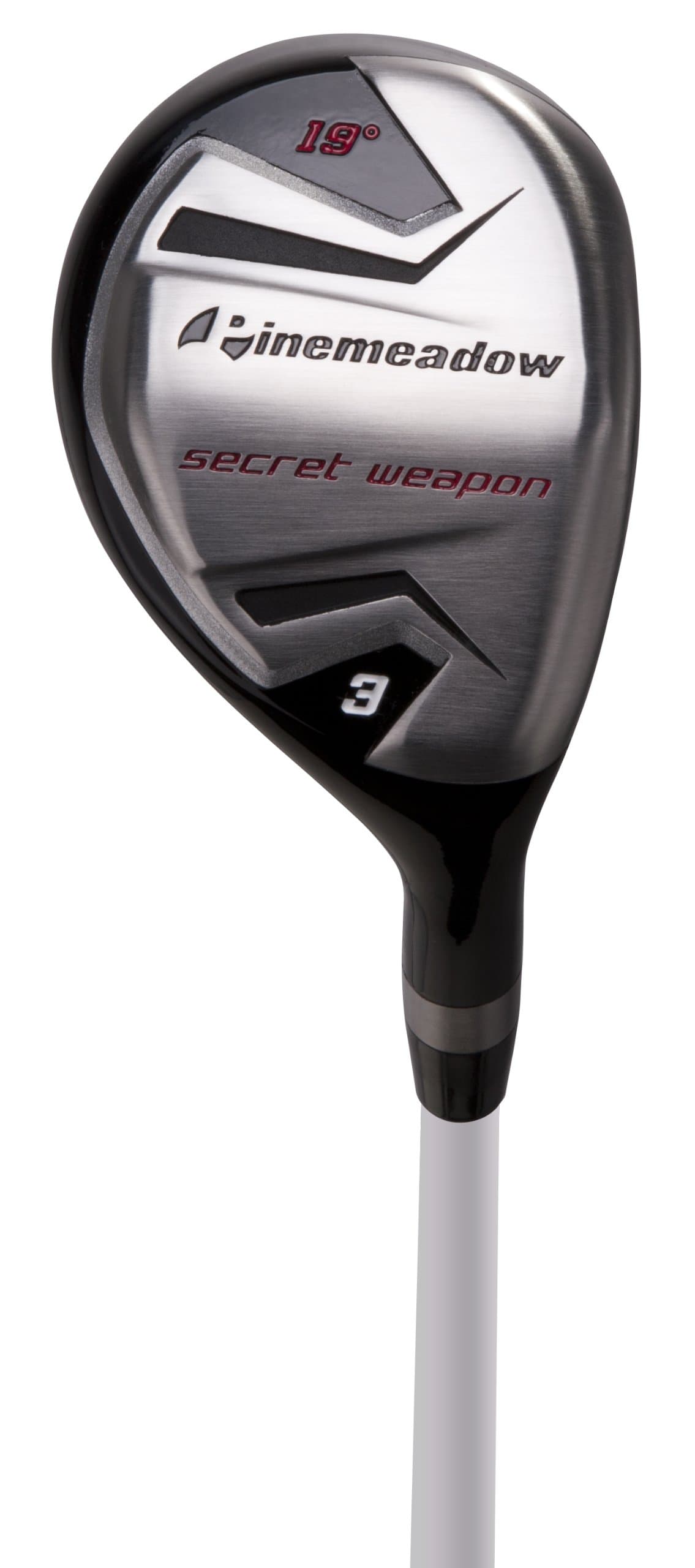 Pinemeadow Secret Weapon Hybrid