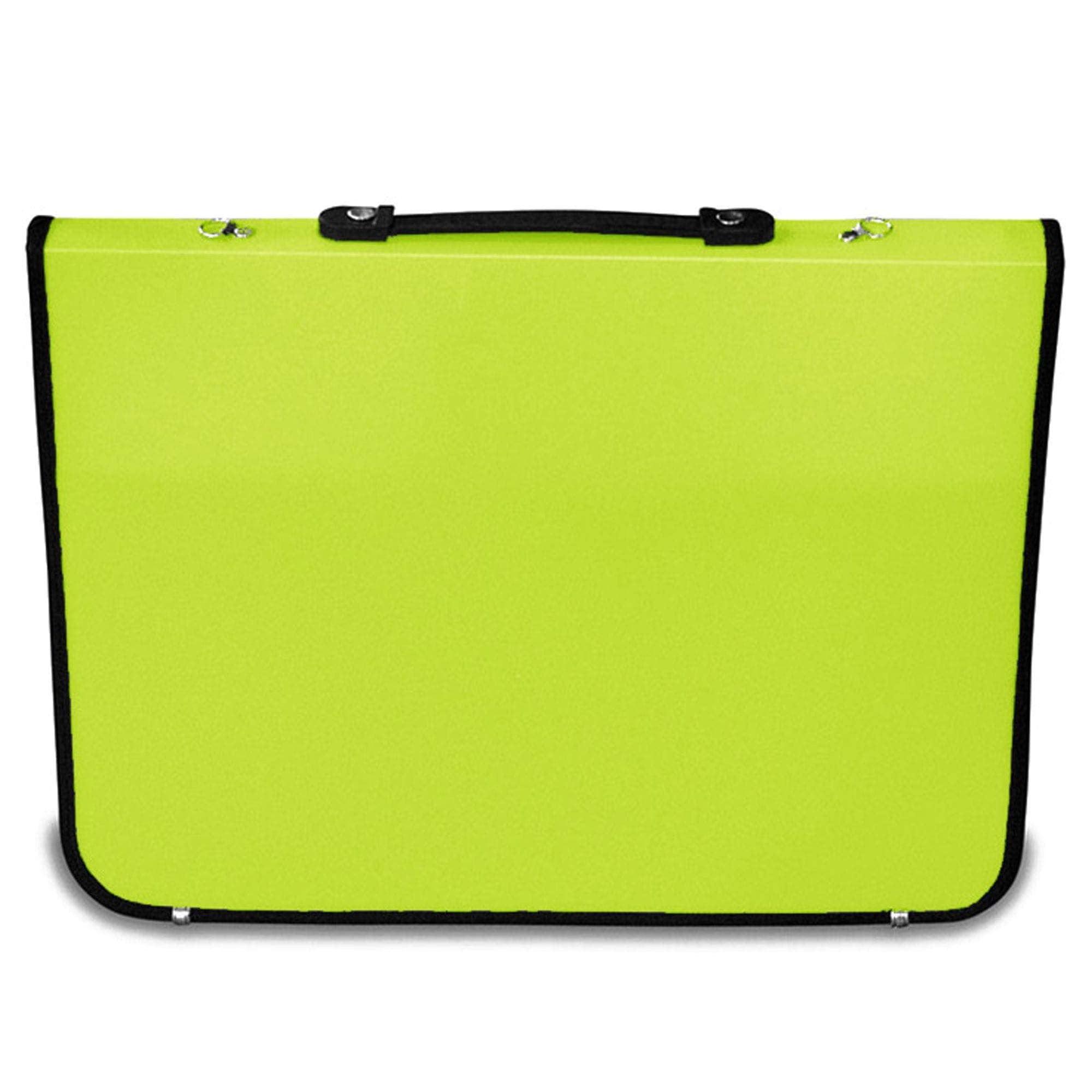 Artcare A3 Academy Portfolio-Lime, 48x4x35 cm