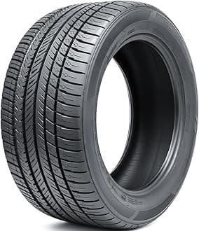 Michelin Pilot Sport All Season 4 Performance Tire 285/35ZR19 (99Y) ZP