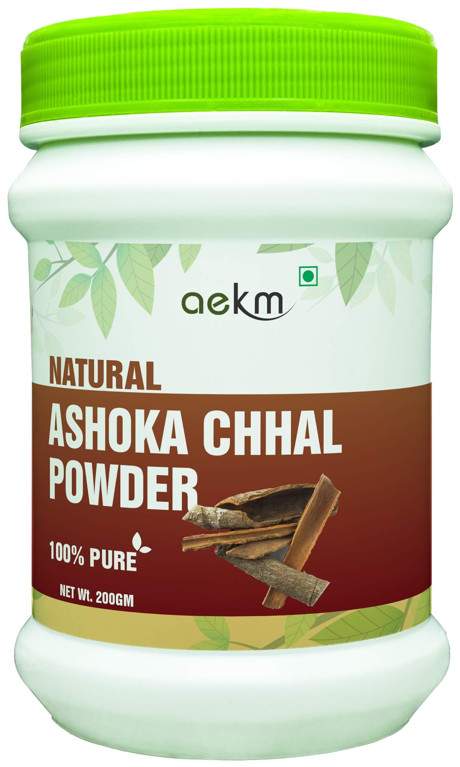 Ashoka Chhal Powder 200 gm (7.05 oz)