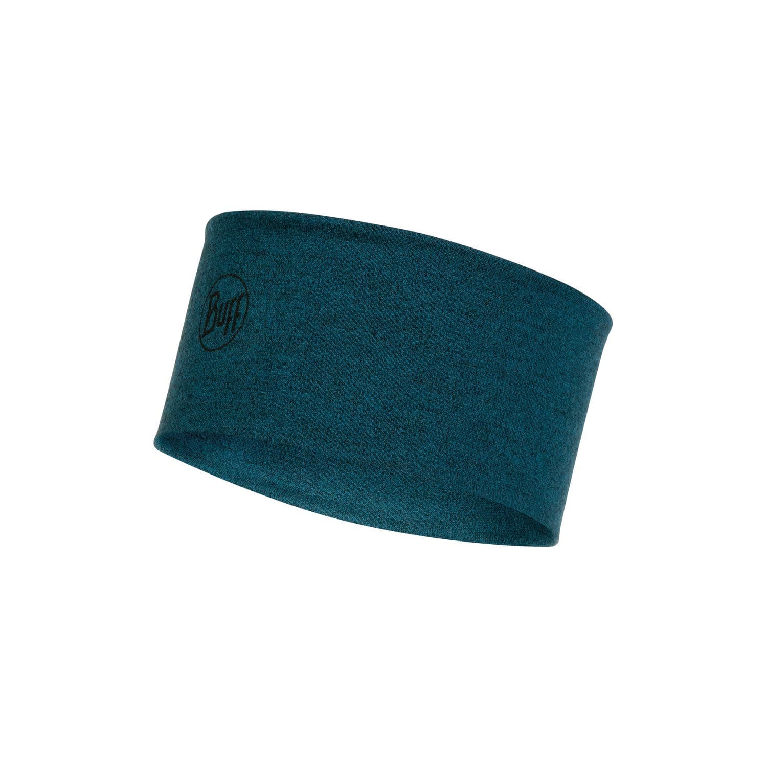 Buff Men Ocean Headband Mid Wool - Melange, One Size