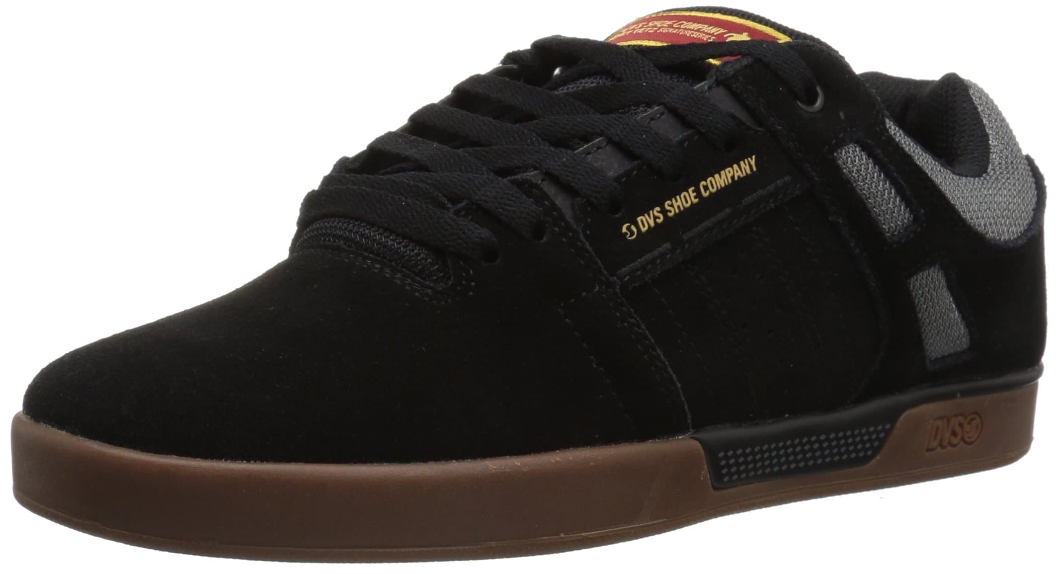 DVS Men's Getz Skate Shoe