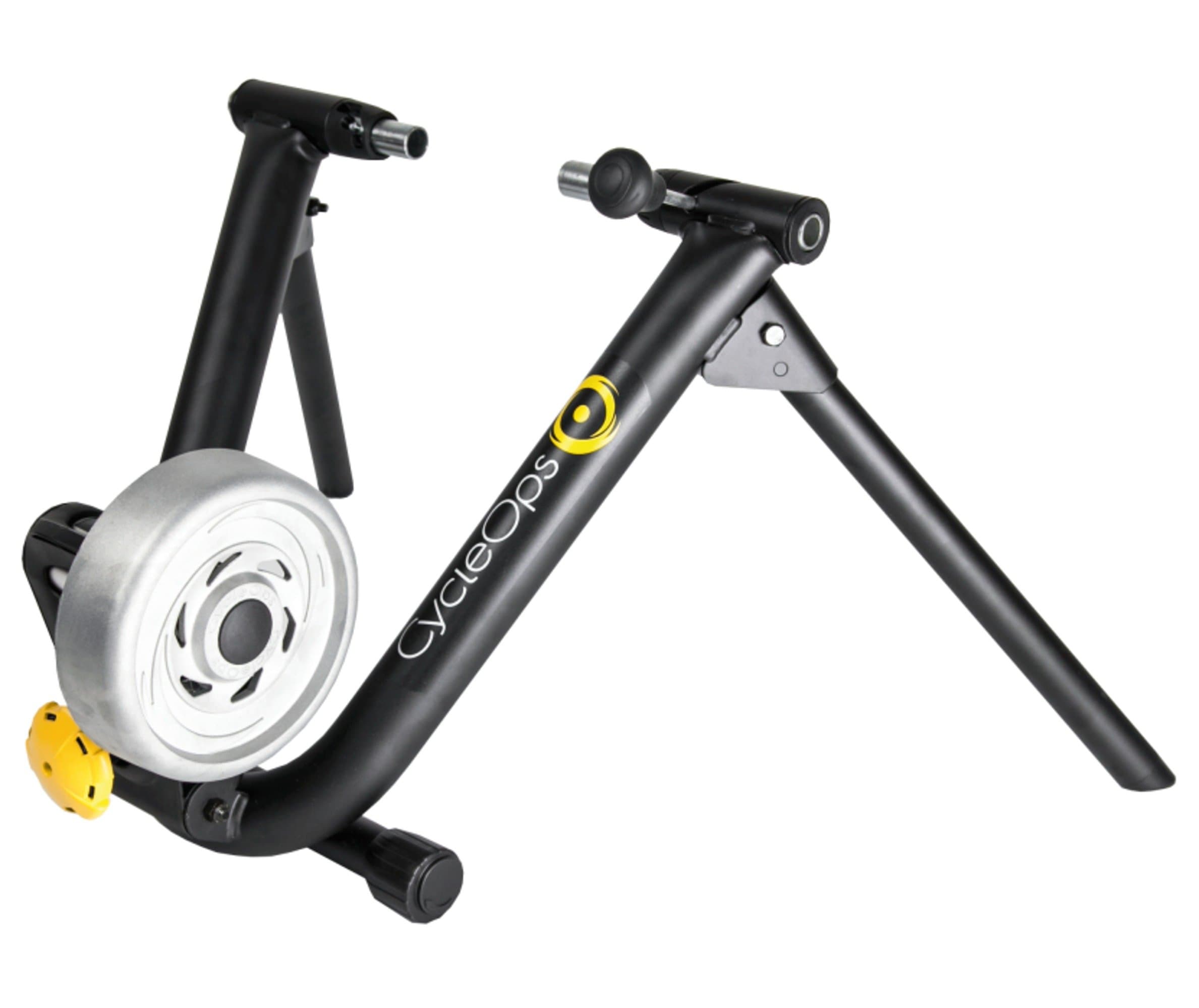 CycleOps Classic Power Sync Virtual Trainer - Black