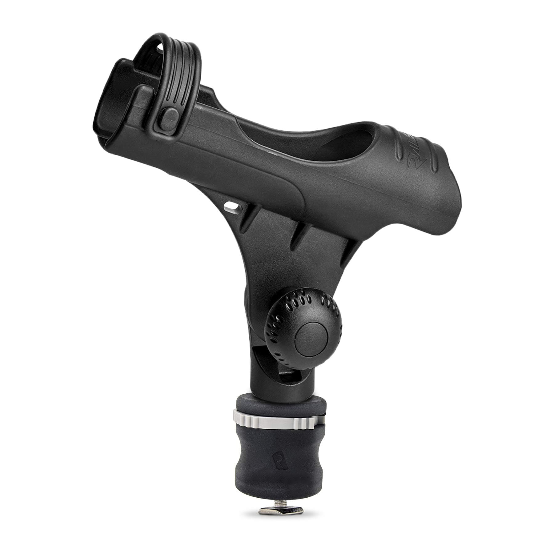 Rod Holder R with MiniPort Track Mount