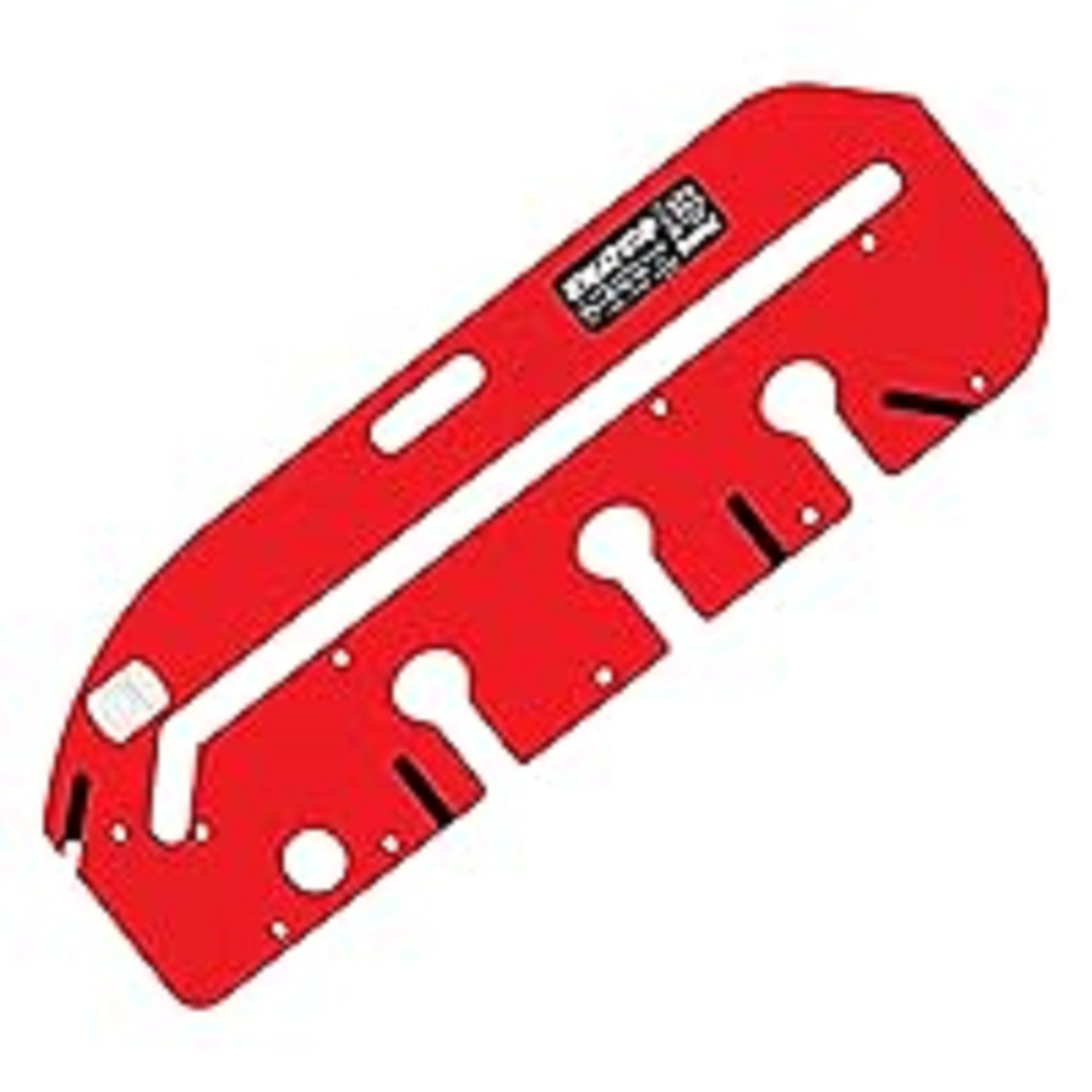 Trend Pro Multi-Material Worktop Jig for Seamless Joints in Kitchen Worktops, Up to 750mm, KWJ750P