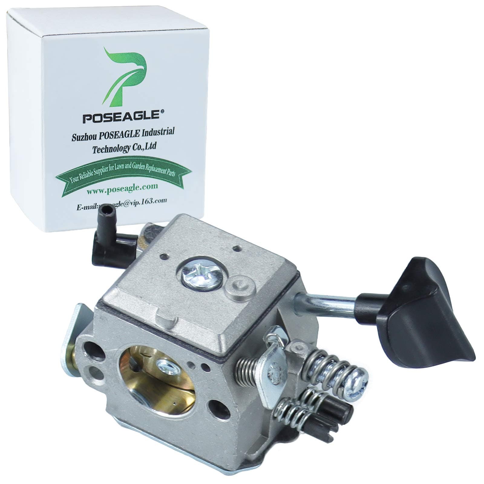 POSEAGLE Carburetor for Stihl BR420 BR400 BR340 BR380 BR320 HD-4A HD-4B HD-13B Backpack Blower