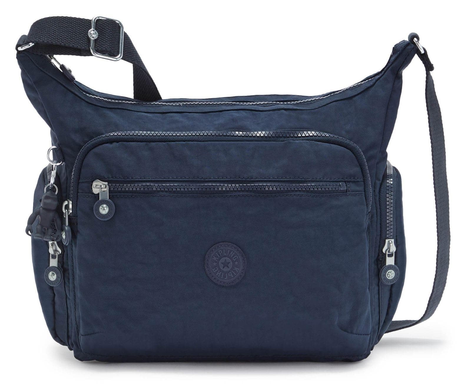 Kipling GABBIE Medium crossbody - Random Monkey