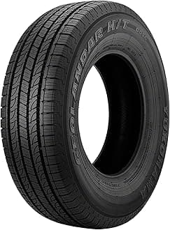 YokohamaGeolandar H/T G056 P265/70R18 114S Light Truck Tire