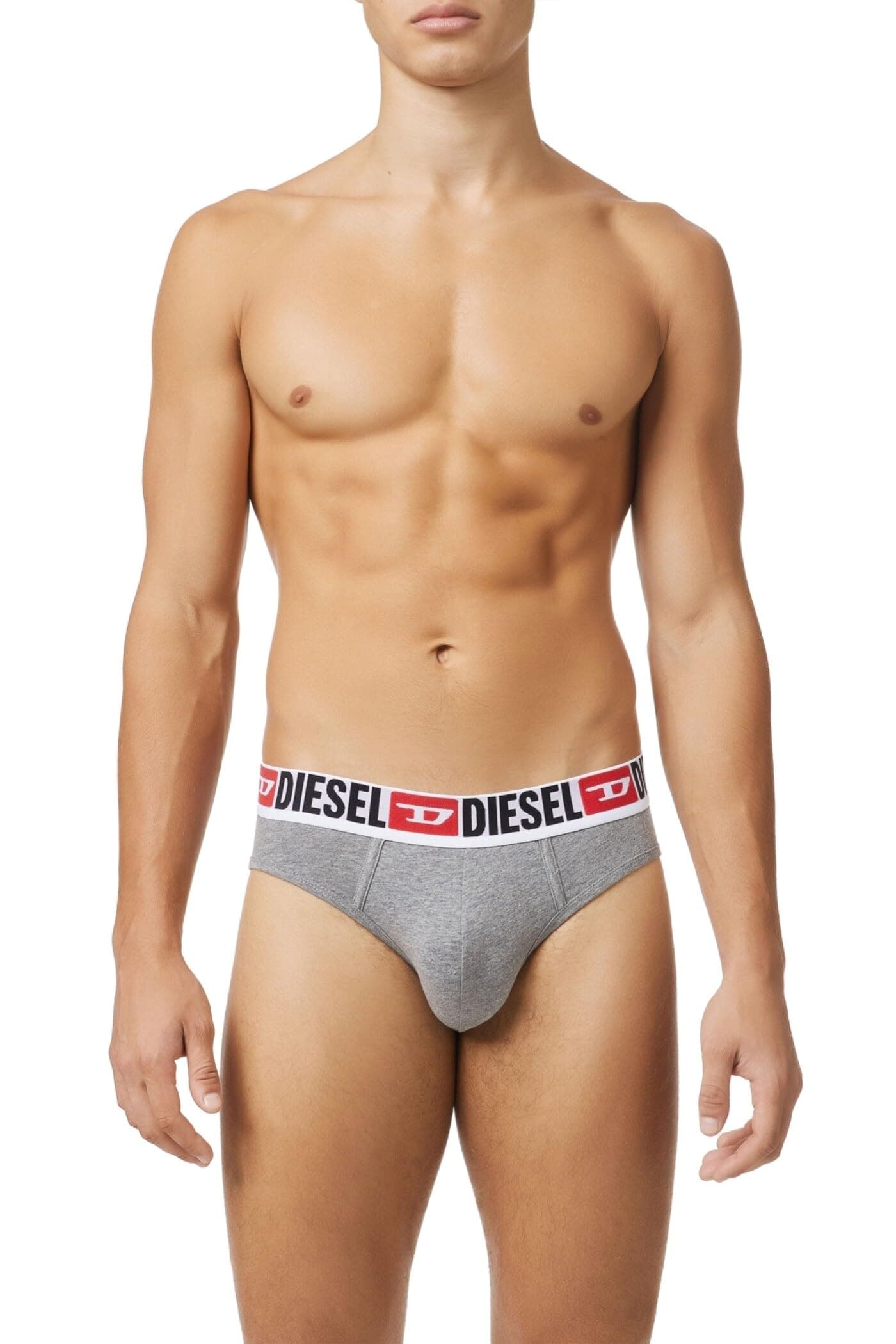 Diesel Men's Umbr-andrethreepack Underpants