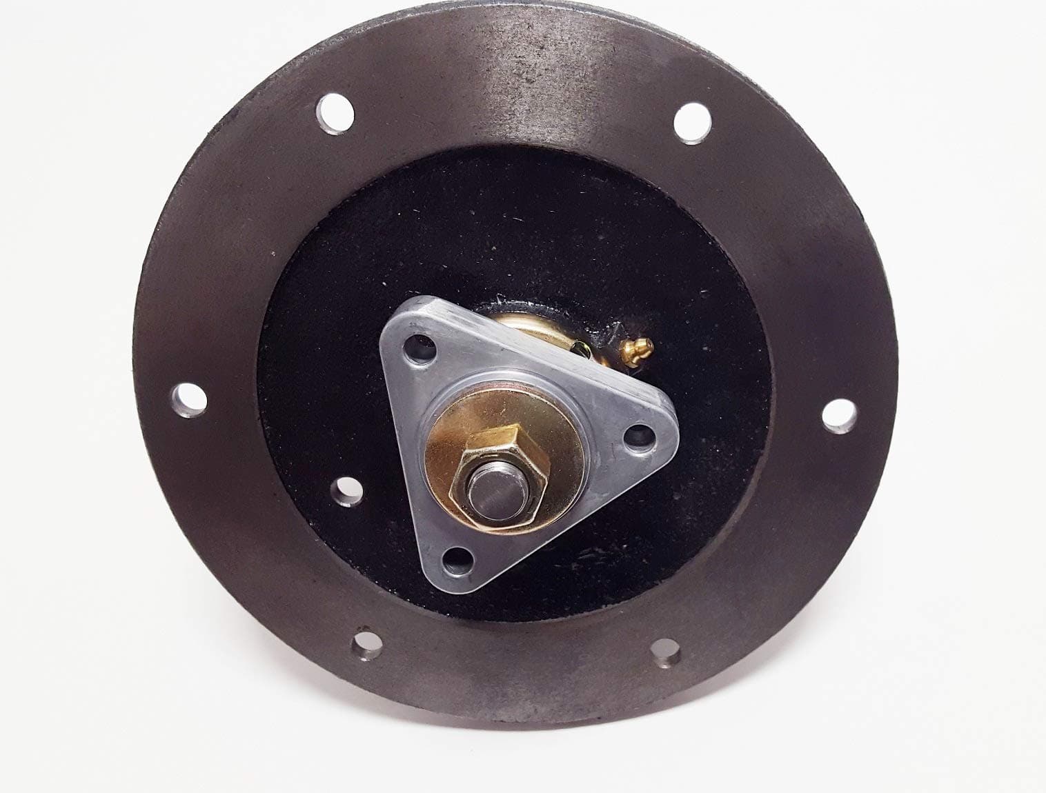Spindle Assembly - Compatible with: Toro Spindle 119-8599, 108-7713, or 106-3217