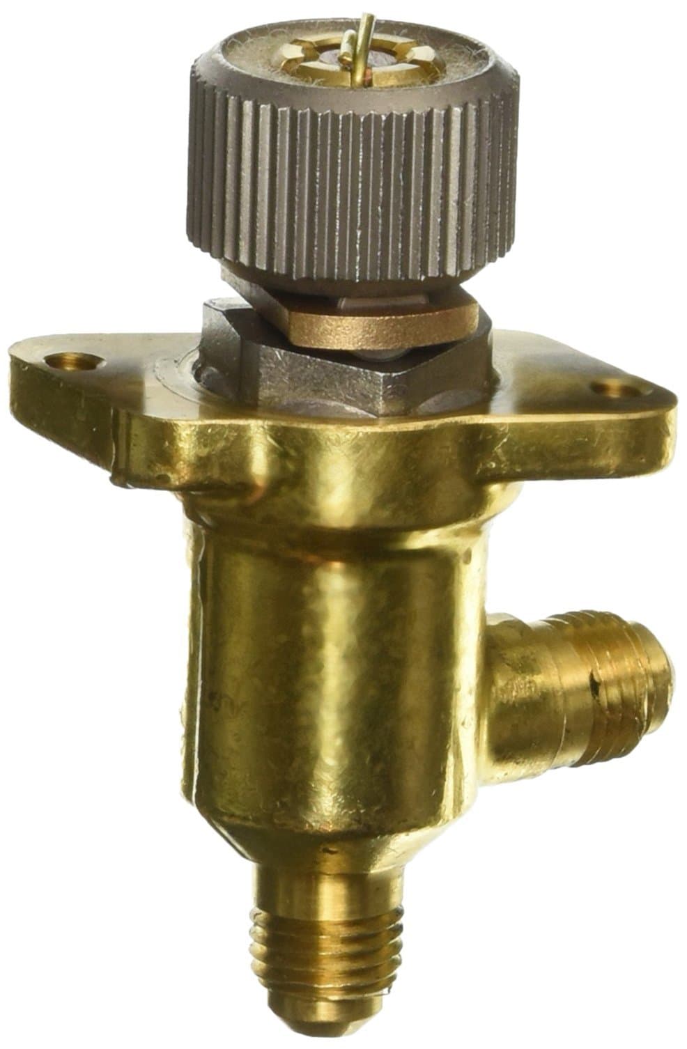 Ebco 032046-001 Complete Valve Body Assy, 5X3X2, Brass