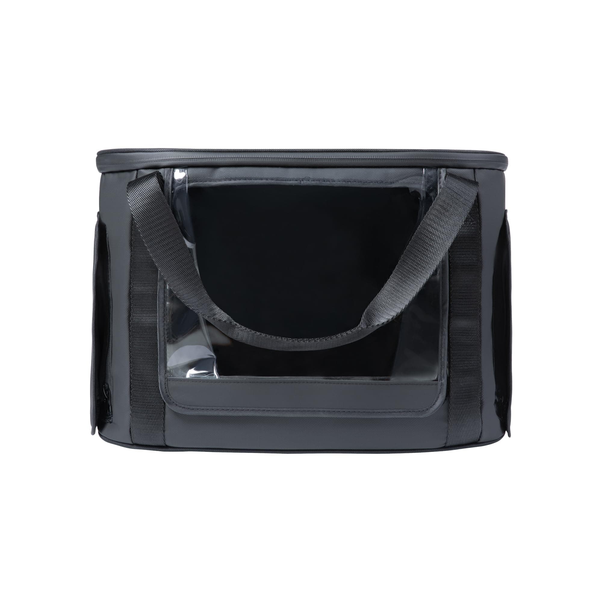 Anker SOLIX Water-Resistant Carry Bag SOLIX C1000, C800 & C800 Plus Portable Power Station, Protective Cover, Waterproof, Solar Generator Bag