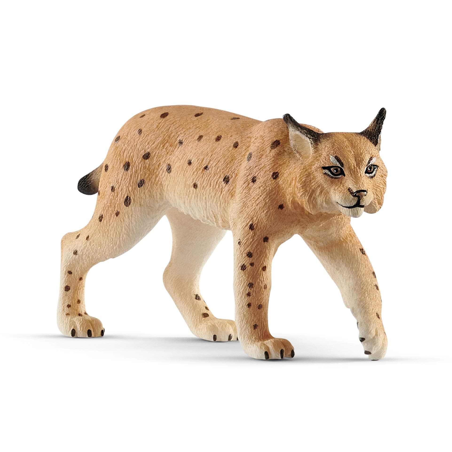 Lynx Wild Life Figure