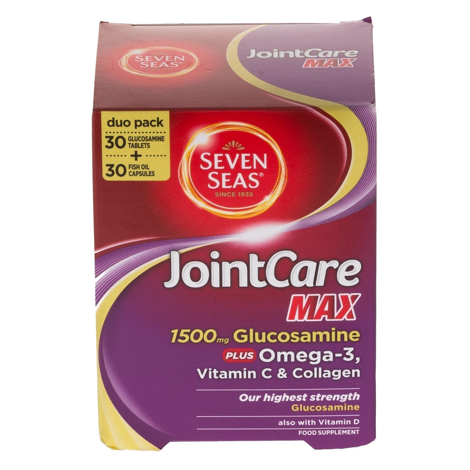 JointCare Max x 2