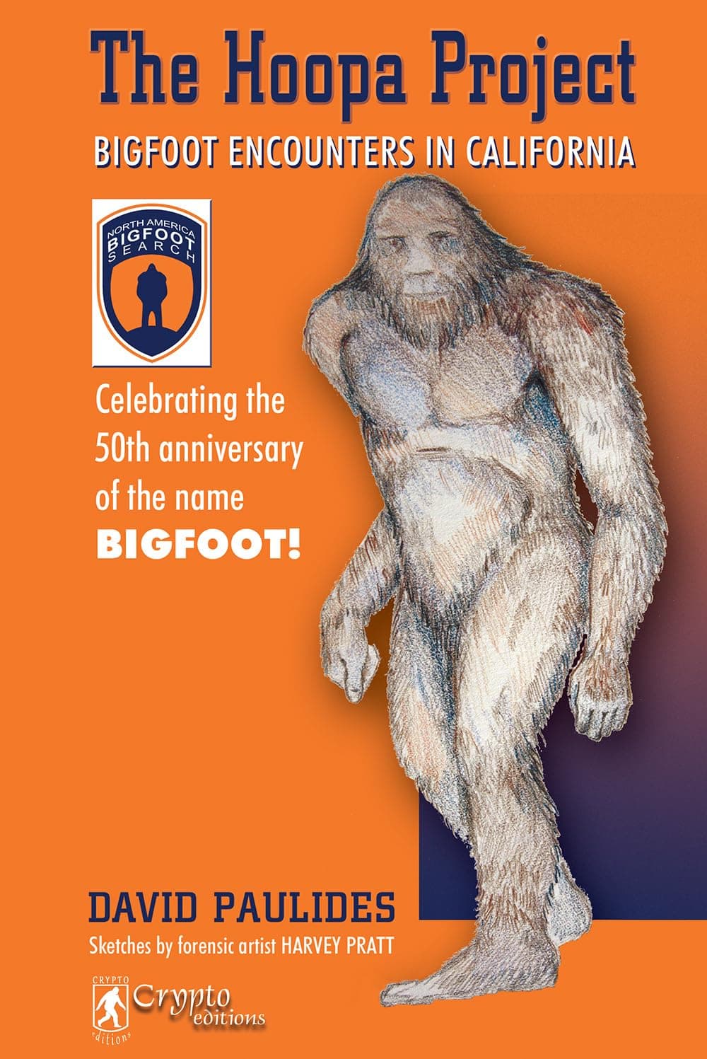 Hoopa Project: Bigfoot Encounters in California