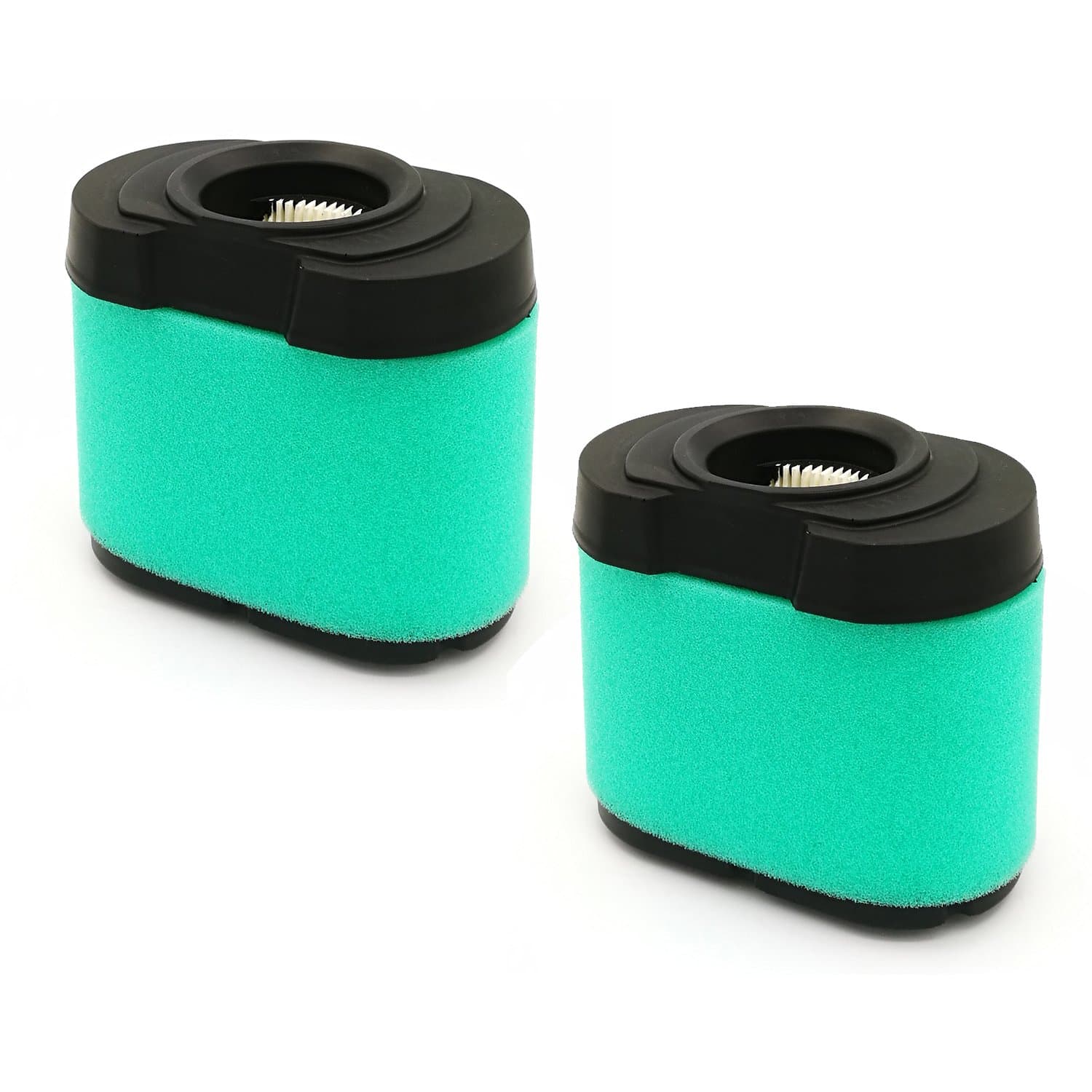 Extended Life Series 2 Pack of Air Filter Compatible with 792105 276890 4163205 4163206 44H777 Foam Pre-cleaner (Pack of 2)