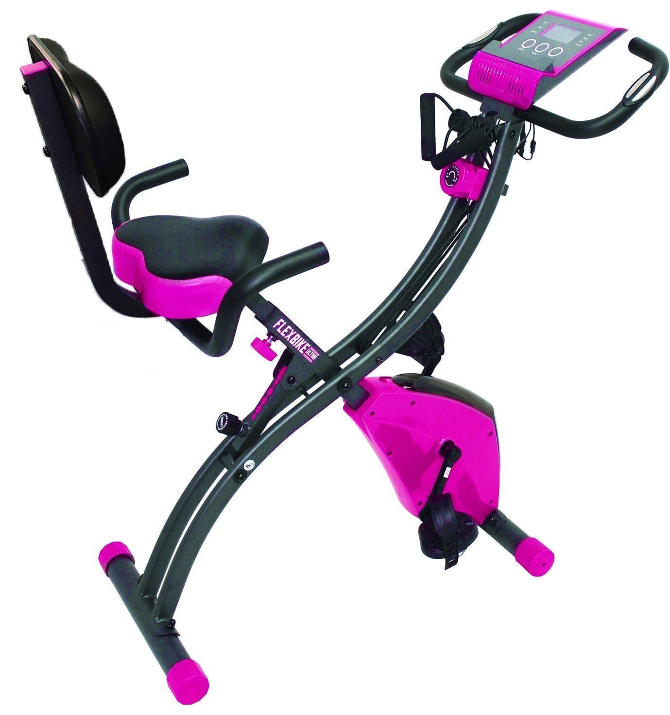 Echelon Flex Bike Ultra in Pink (PINK)