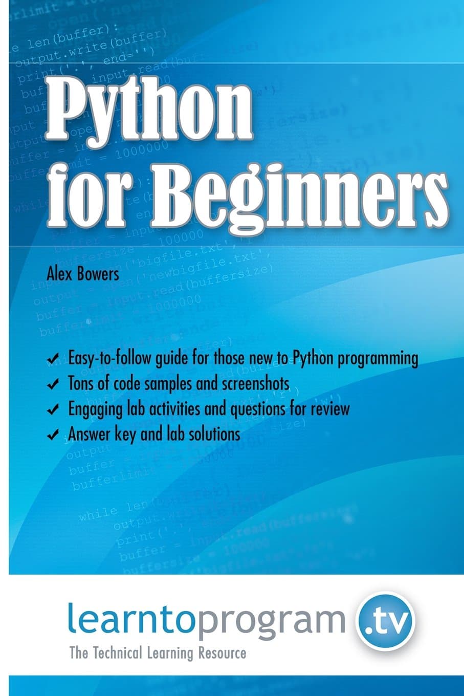 Python for Beginners Paperback – October 31, 2013