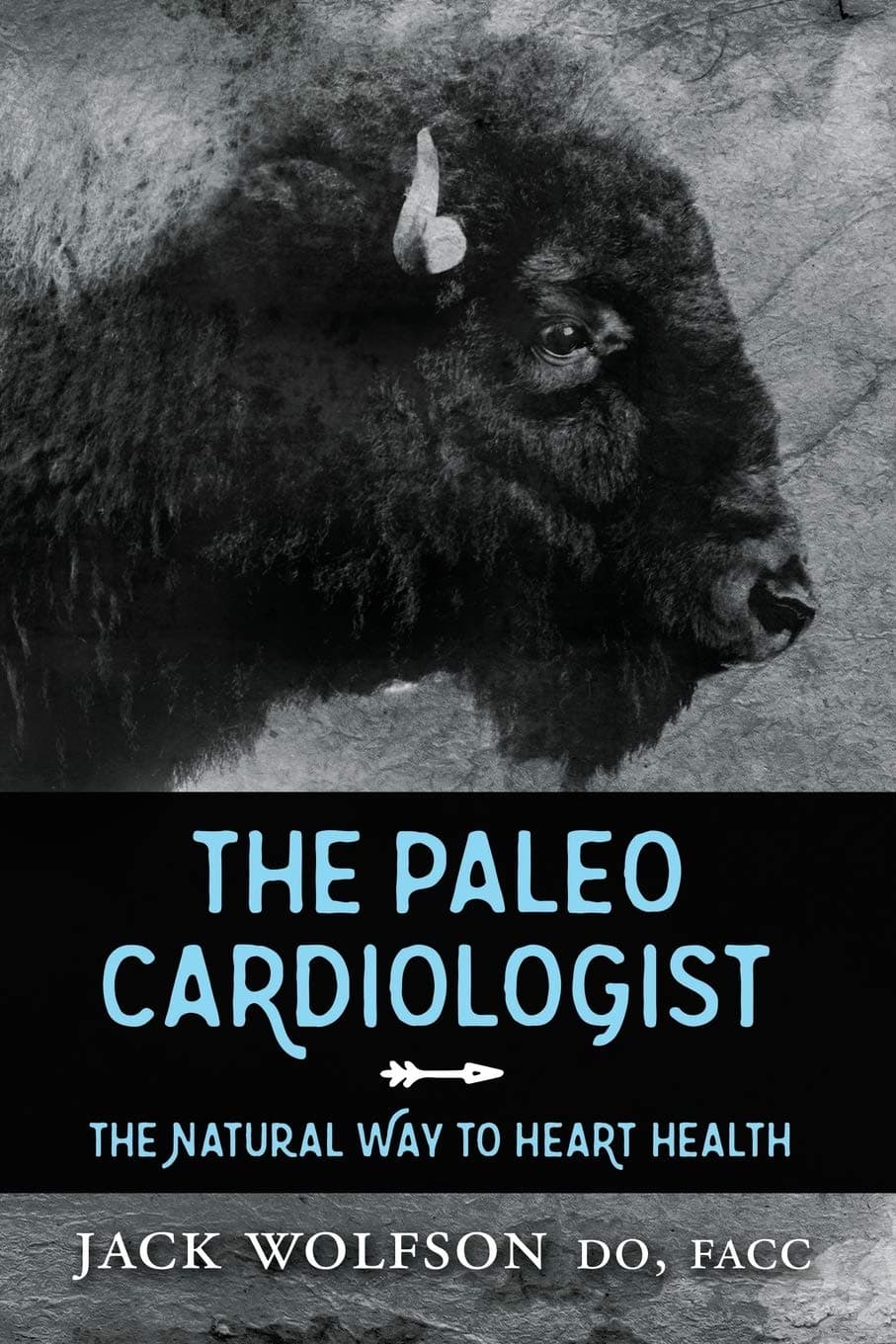 Morgan James Publishing The Paleo Cardiologist: The Natural Way to Heart Health