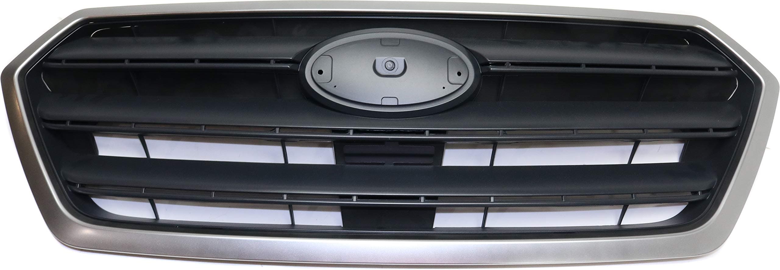 Garage-Pro Grille Assembly for SUBARU LEGACY 15-17 Textured
