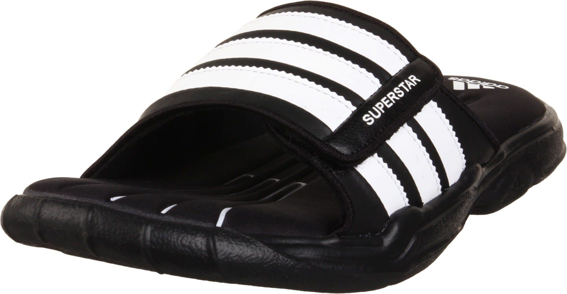 adidas Men's SS 2G Slide 2M Sandal