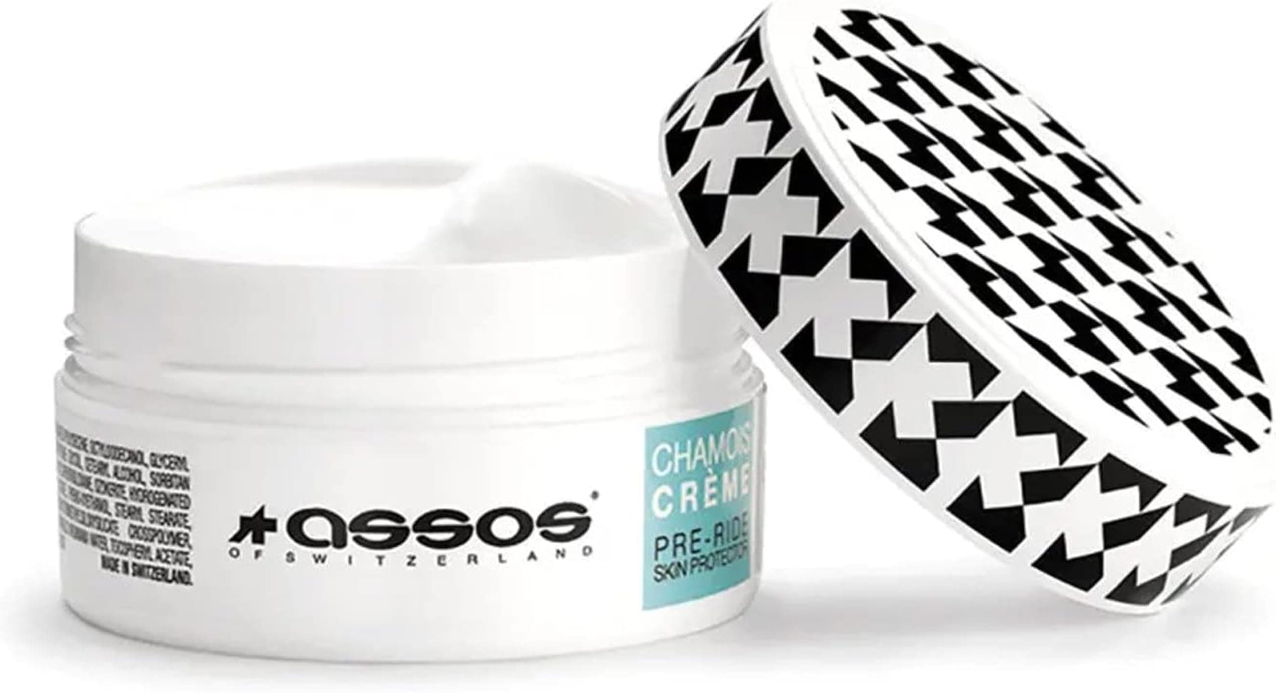 assos Chamois Cream