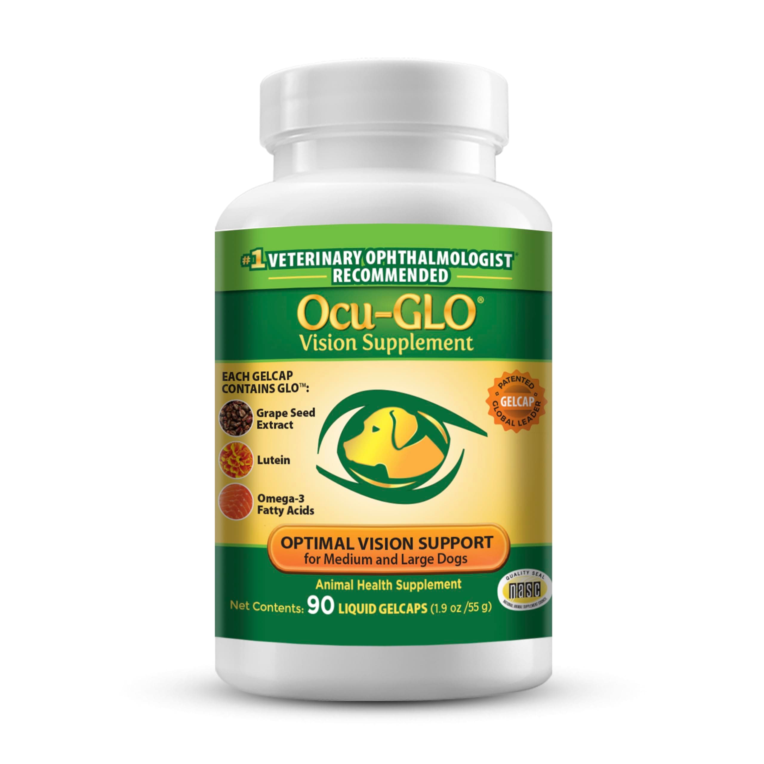 for Medium to Large Dogs, 11+ lb, 90 Count