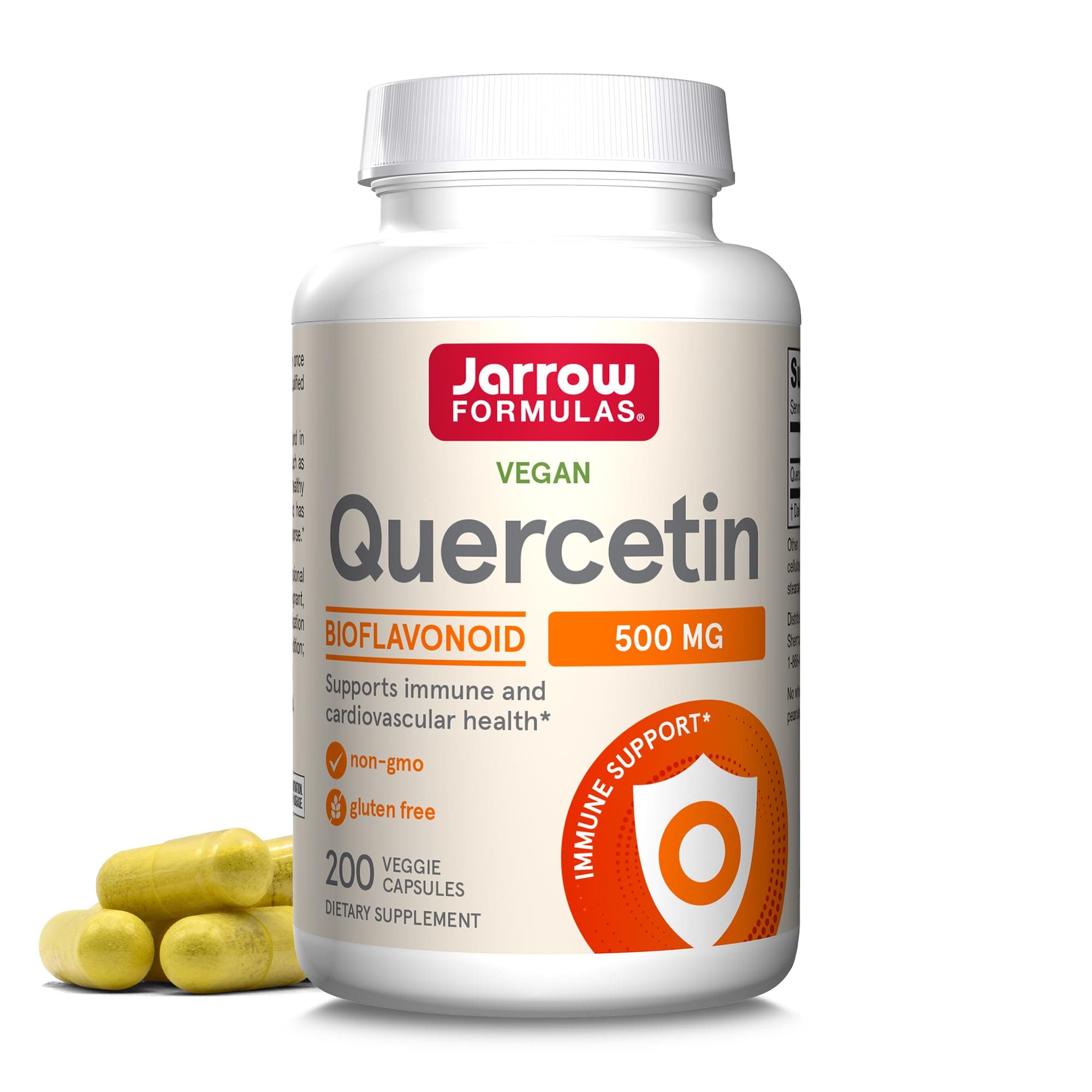 Quercetin