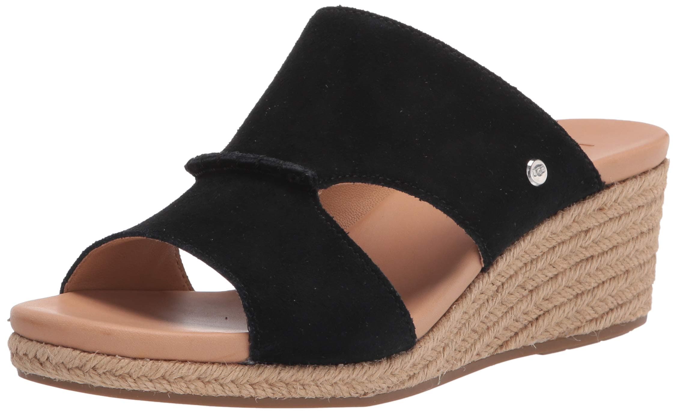 UGG Women's Eirene Wedge Sandal
