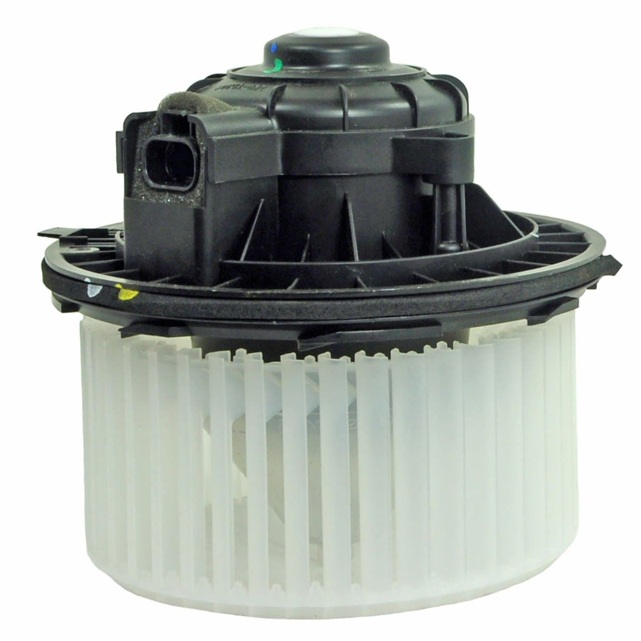 GM Genuine Parts 15-81683 (22741027) Heating and Air Conditioning Blower Motor