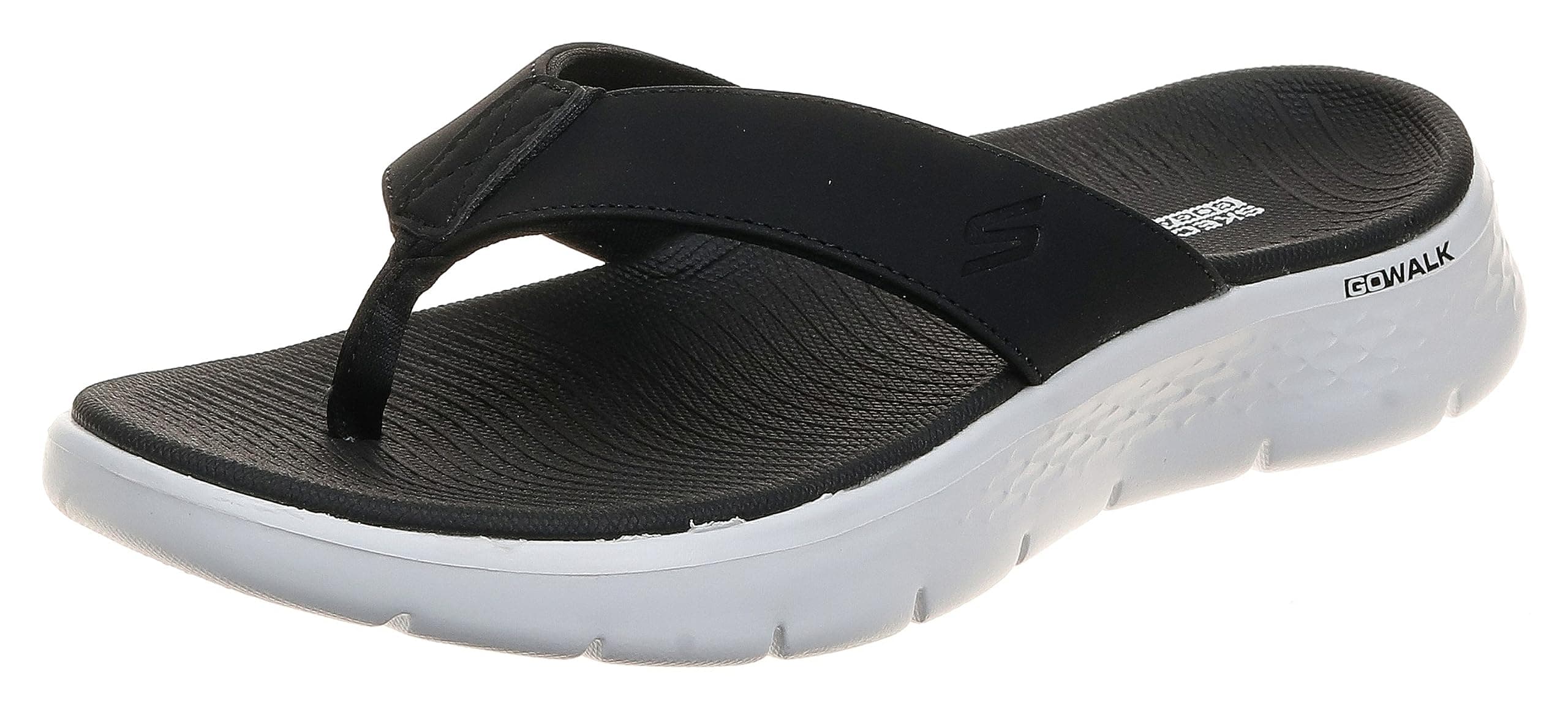 SkechersGO WALK FLEX-SANDAL womens Sneaker