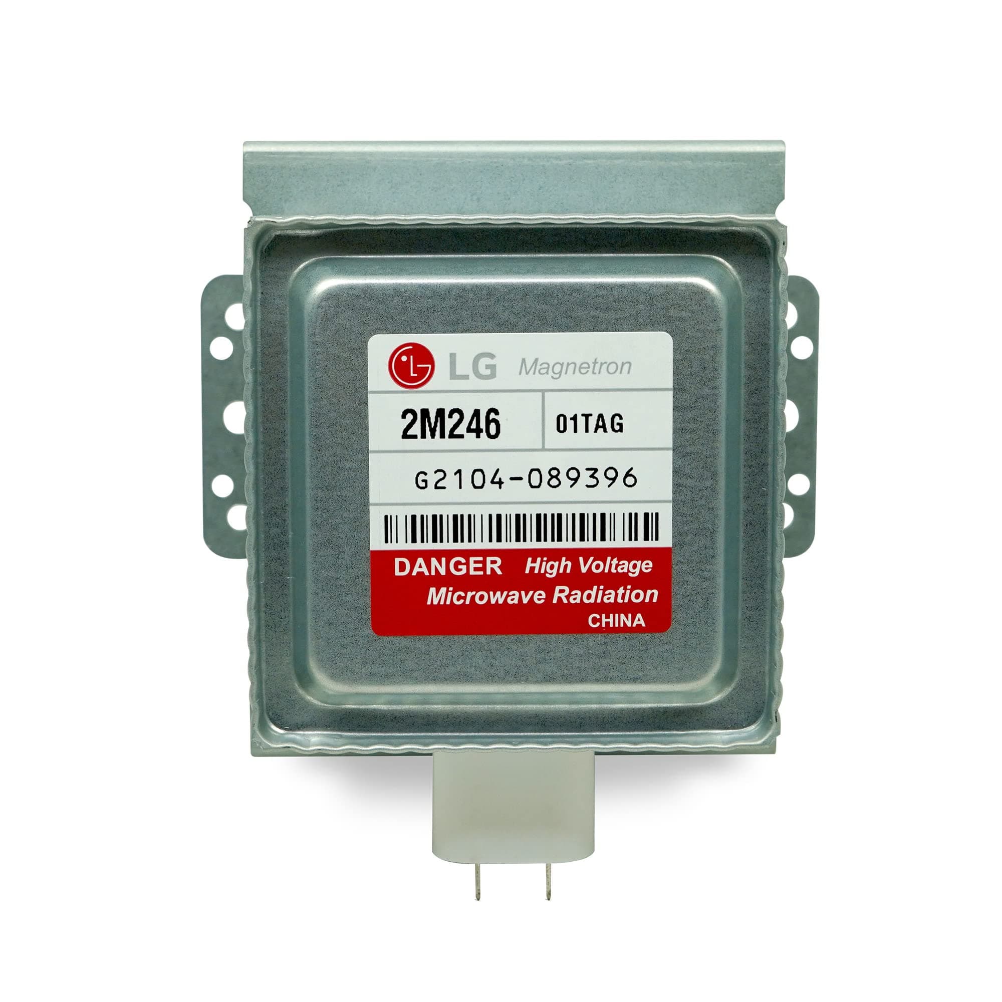 EvertechPRO 6324W1A001L マグネトロン 交換用 LG 電子レンジ 6324W1A001H 6324W1A001A 6324W1A001B 6324W1A001E用