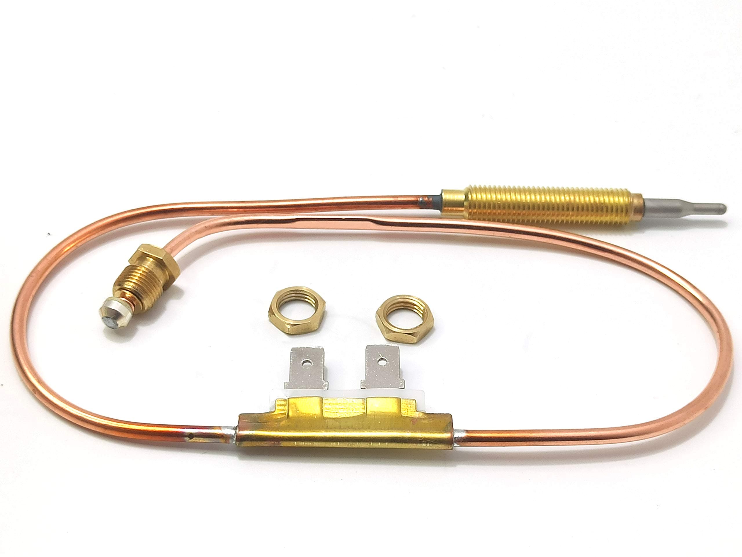 Parts Store-US 18" 104146-01 104146-02 Heater Thermocouple for Reddy Remington Master Dayton Desa LP Heaters