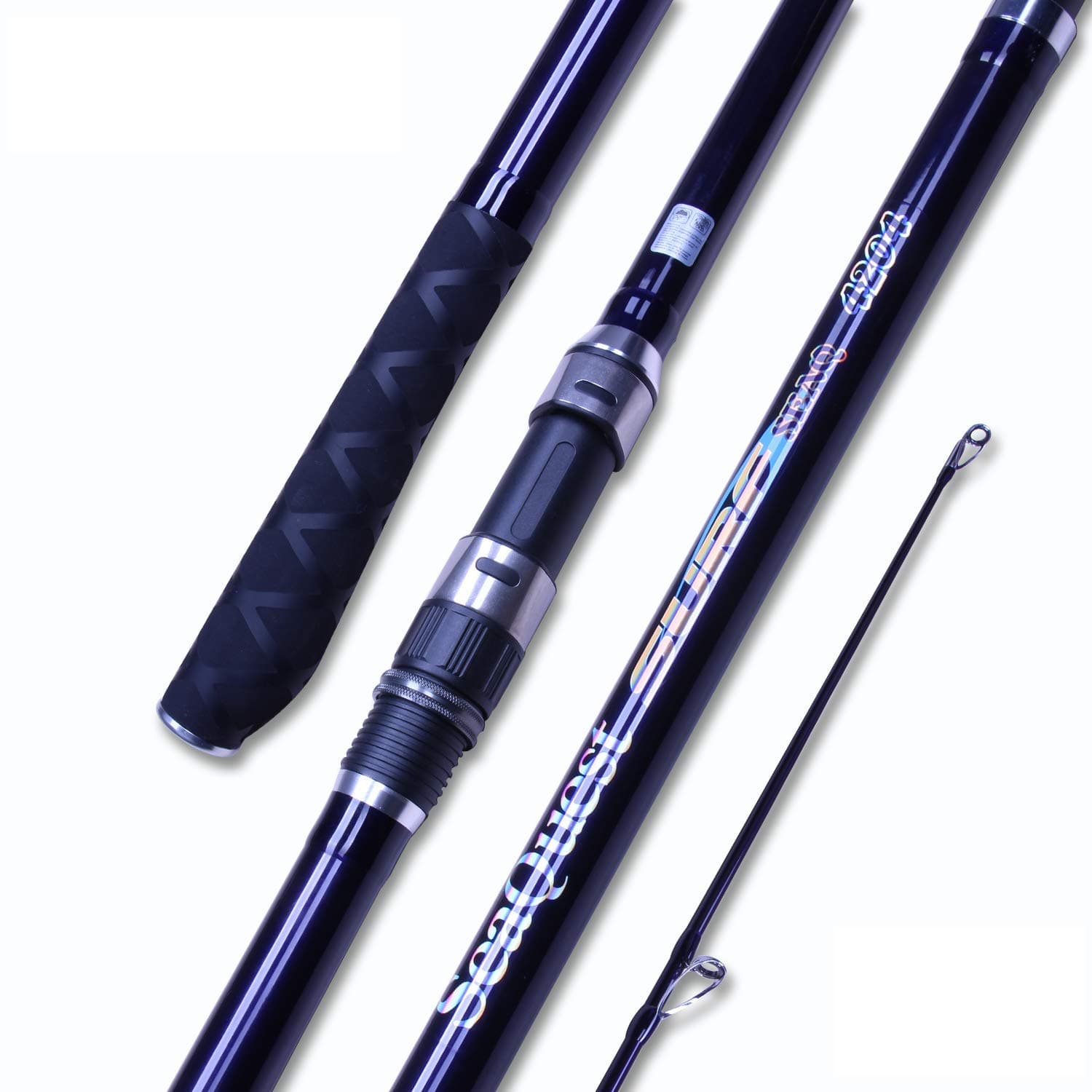 Seaquest Surf Fishing Rod Carbon Surf Cast Rod