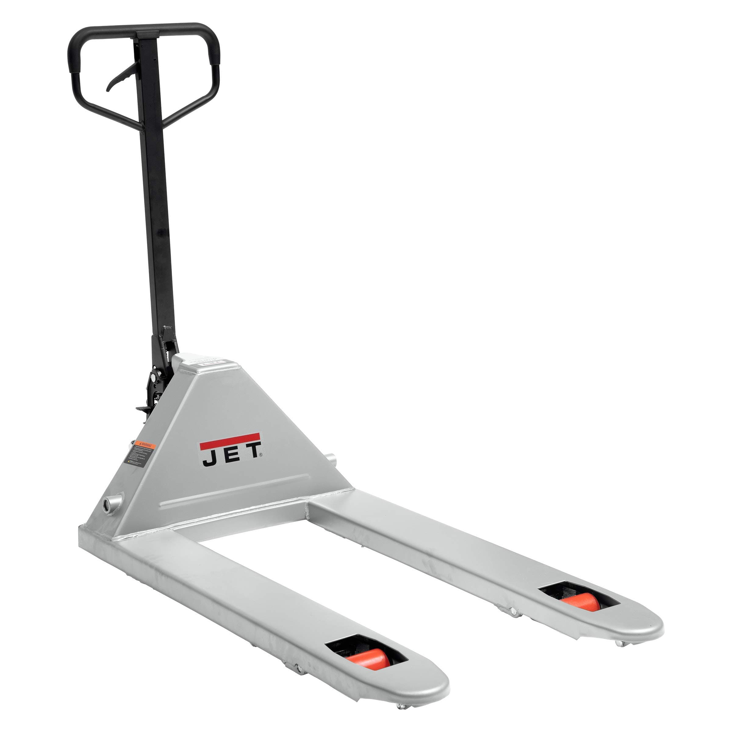 JET 27" x 42" Pallet Jack (PT-2742JB)