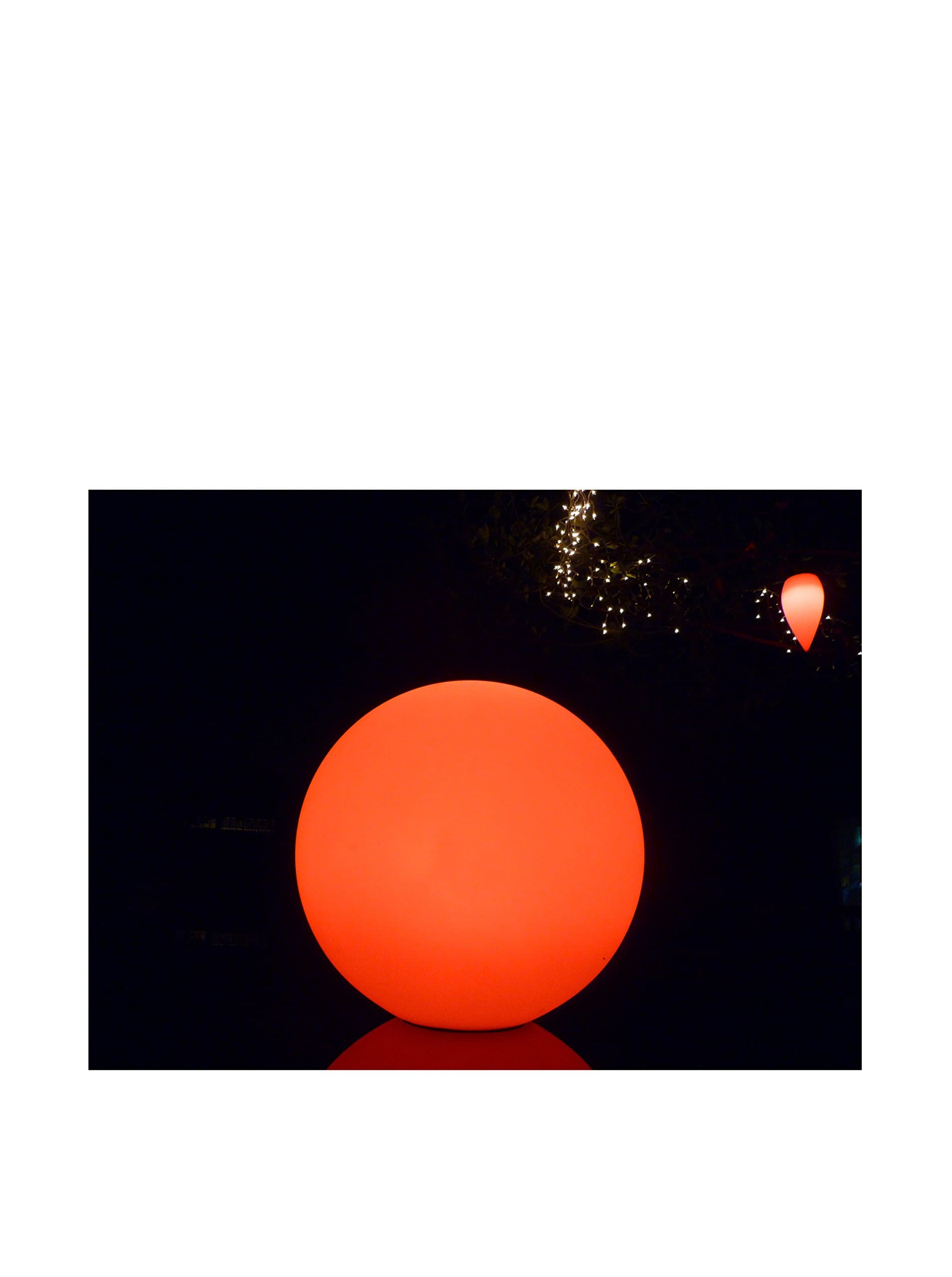 Artkalia Ballia-Globe Ballia-Globe