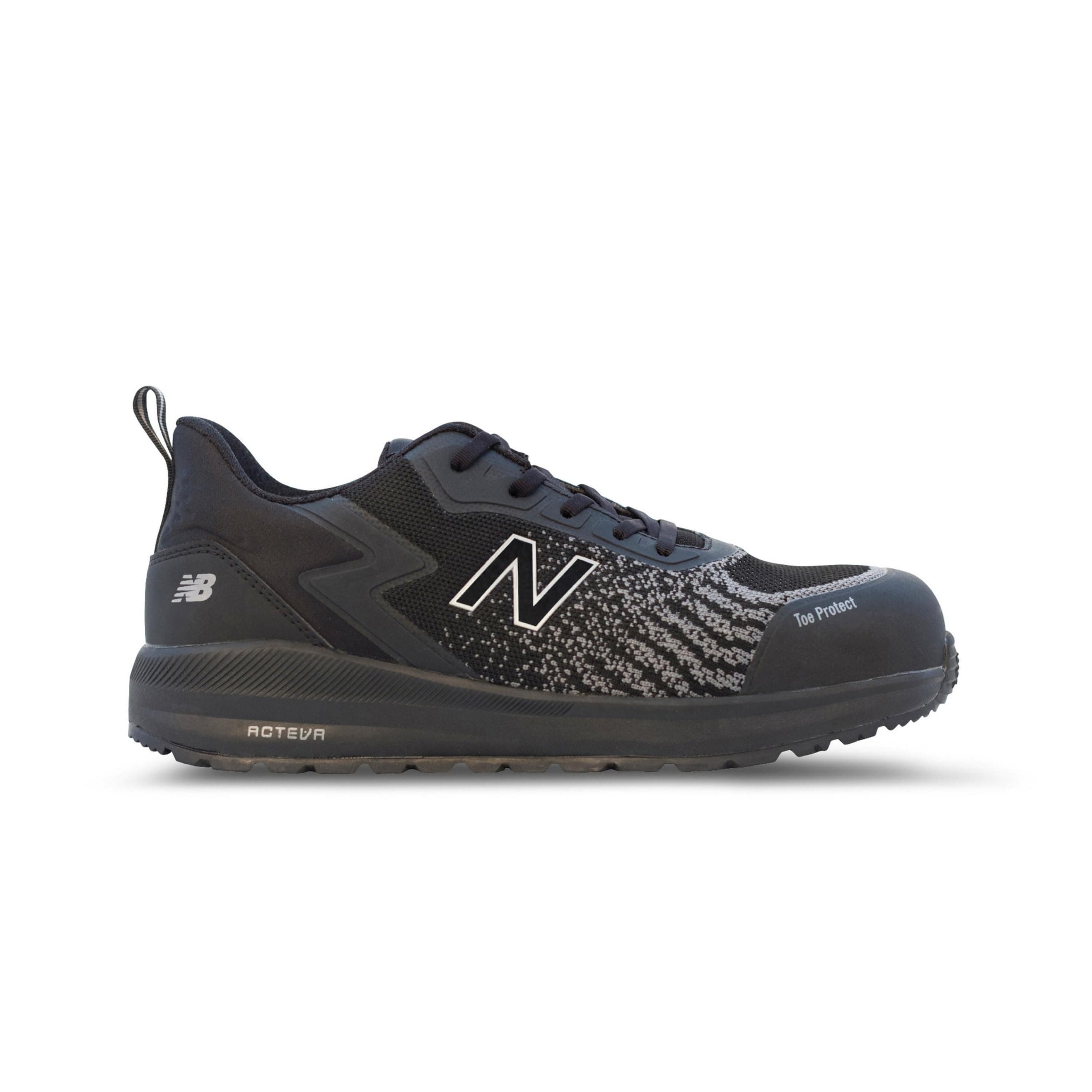 New Balance Men's Composite Toe Speedware Industrial Boot