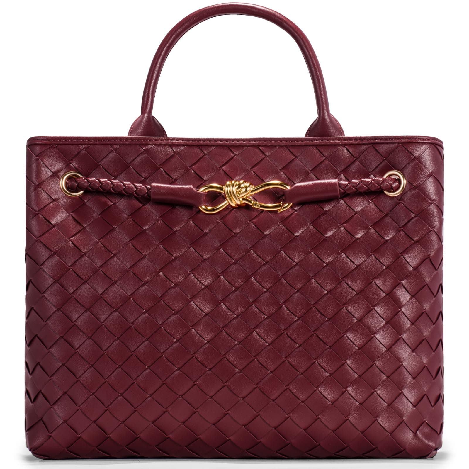 GASSDAWomens Ht9004 woven bag