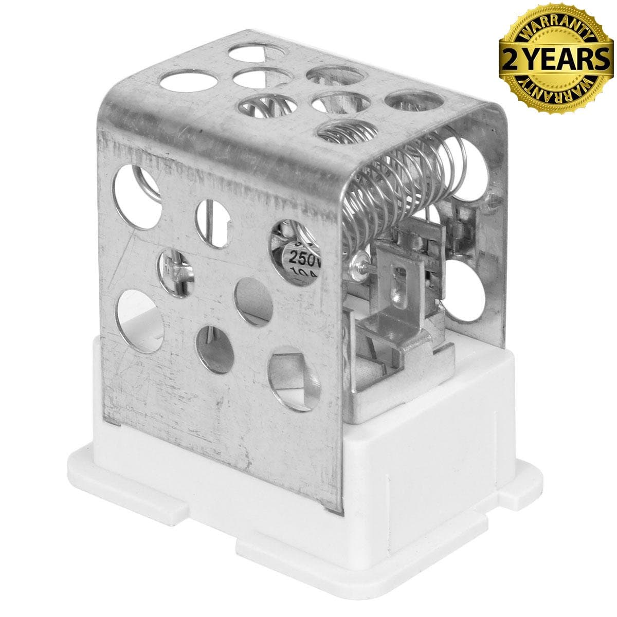 Saite Garage Heater Motor Fan Blower Resistor 90560362 93180051 1845795 6845782