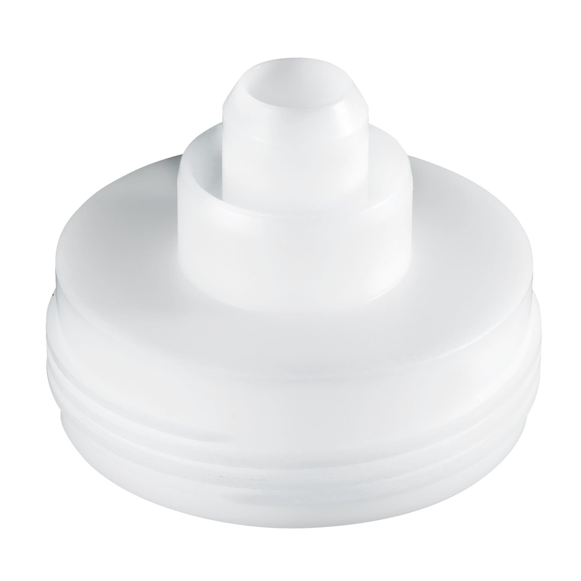 40694000 Blue Cleaning Cartridge Adapter