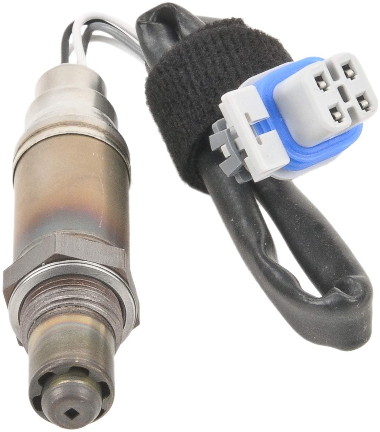 15895 Premium OE Fitment Oxygen Sensor - Compatible with Select 2000-07 Buick, Cadillac, Chevrolet, GMC, Hummer, Isuzu, Pontiac, Saab, Saturn