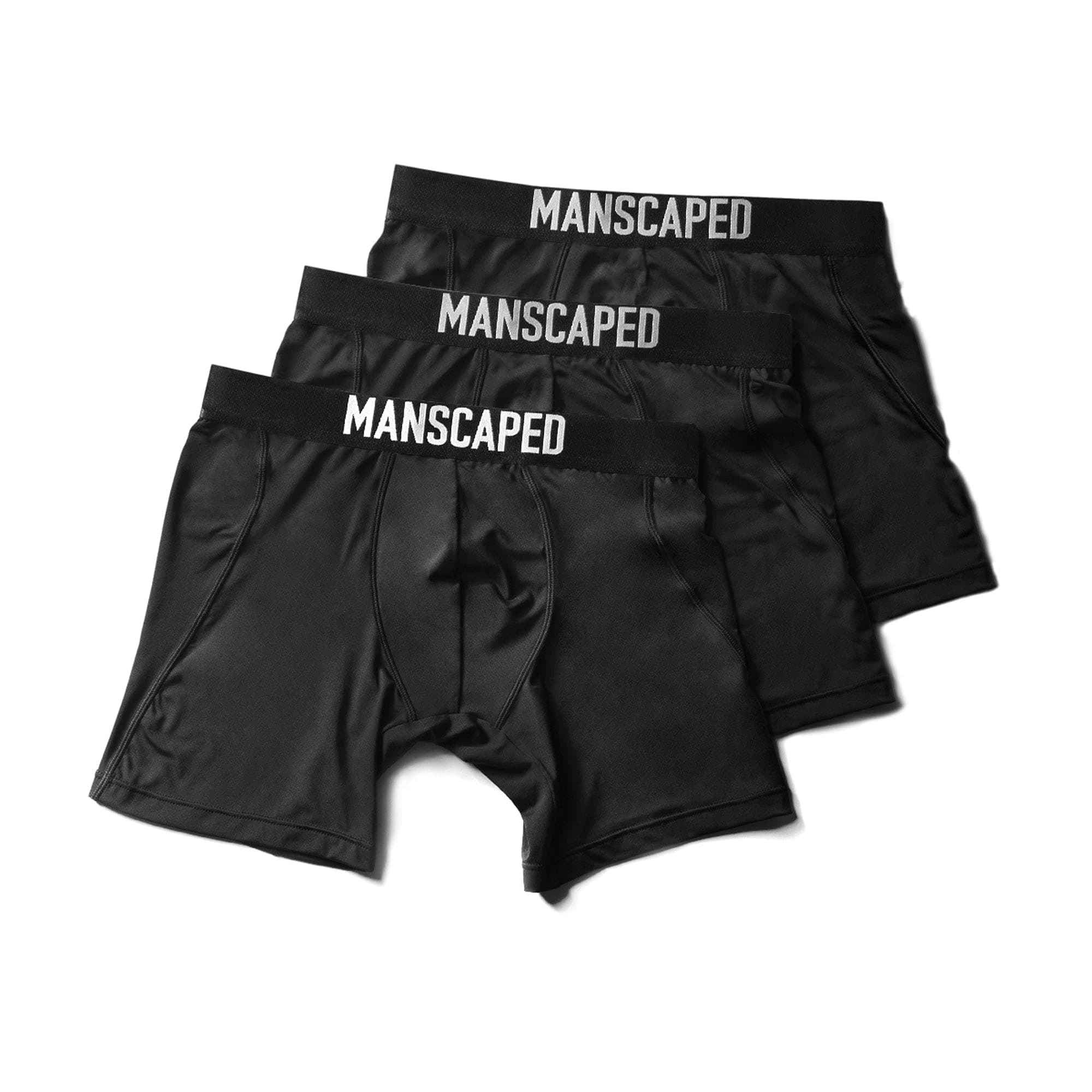 ™ Men’s Anti-Chafe Athletic Performance Boxer Briefs